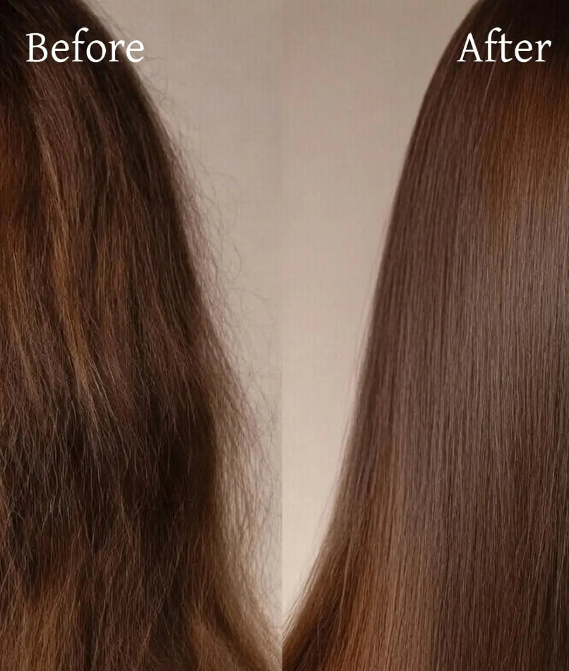 VELOUR Hair Gloss