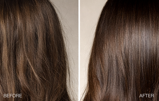 VELOUR Shine & Reset Gloss Kit